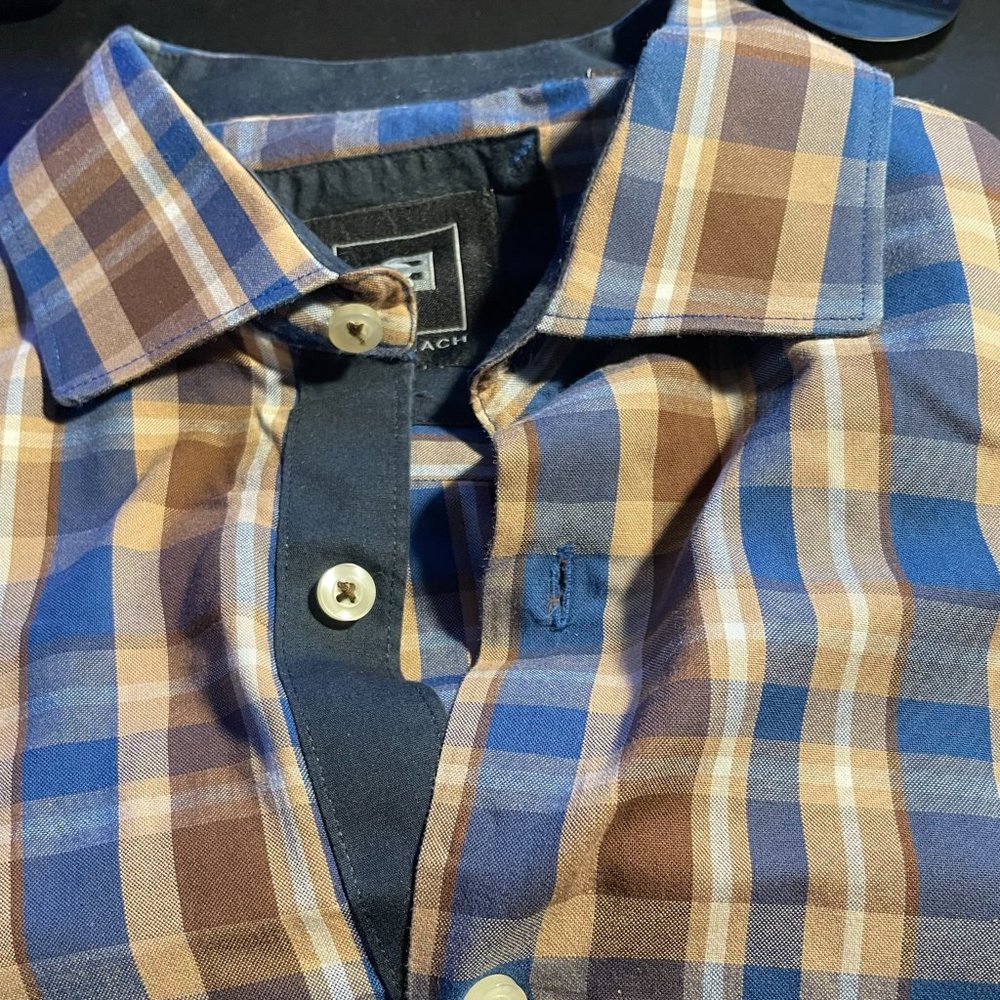 Bacharach Shirt